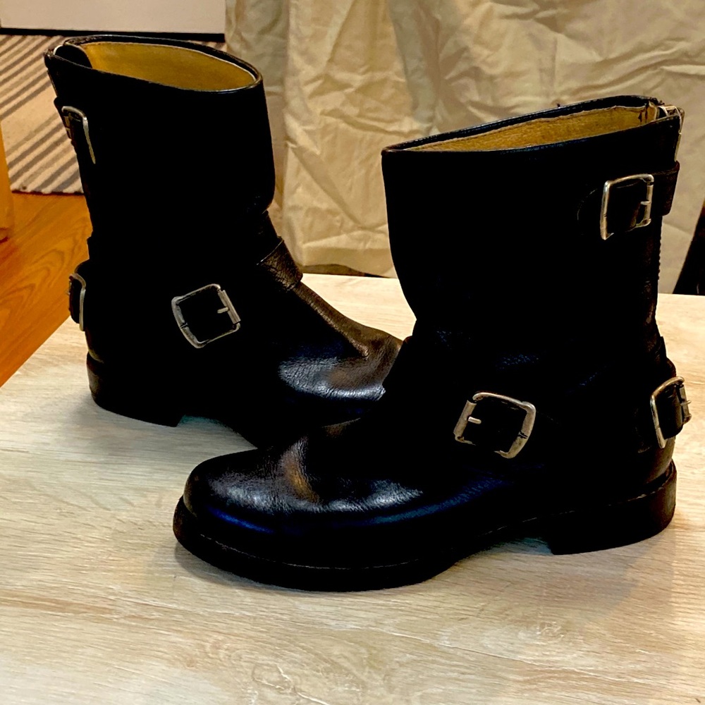 Boots